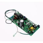 Atlantic Clim & Ventil - Carte alimentation - Pièce de rechange origine fabricant