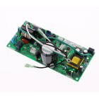 Atlantic Clim & Ventil - Carte alimentation - Pièce de rechange origine fabricant