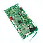 Atlantic Clim & Ventil - Carte de régulation - Pièce de rechange origine fabricant