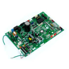 Atlantic Clim & Ventil - Carte de régulation - Pièce de rechange origine fabricant