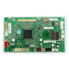 Atlantic Clim & Ventil - Carte de régulation - Pièce de rechange origine fabricant