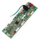 Atlantic Clim & Ventil - Carte de régulation - Pièce de rechange origine fabricant