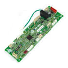 Atlantic Clim & Ventil - Carte de régulation - Pièce de rechange origine fabricant