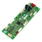 Atlantic Clim & Ventil - Carte de régulation - Pièce de rechange origine fabricant