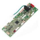 Atlantic Clim & Ventil - Carte de régulation - Pièce de rechange origine fabricant