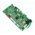 Atlantic Clim & Ventil - Carte de régulation - Pièce de rechange origine fabricant