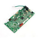 Atlantic Clim & Ventil - Carte de régulation - Pièce de rechange origine fabricant