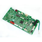 Atlantic Clim & Ventil - Carte de régulation - Pièce de rechange origine fabricant