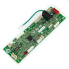 Atlantic Clim & Ventil - Carte de régulation - Pièce de rechange origine fabricant