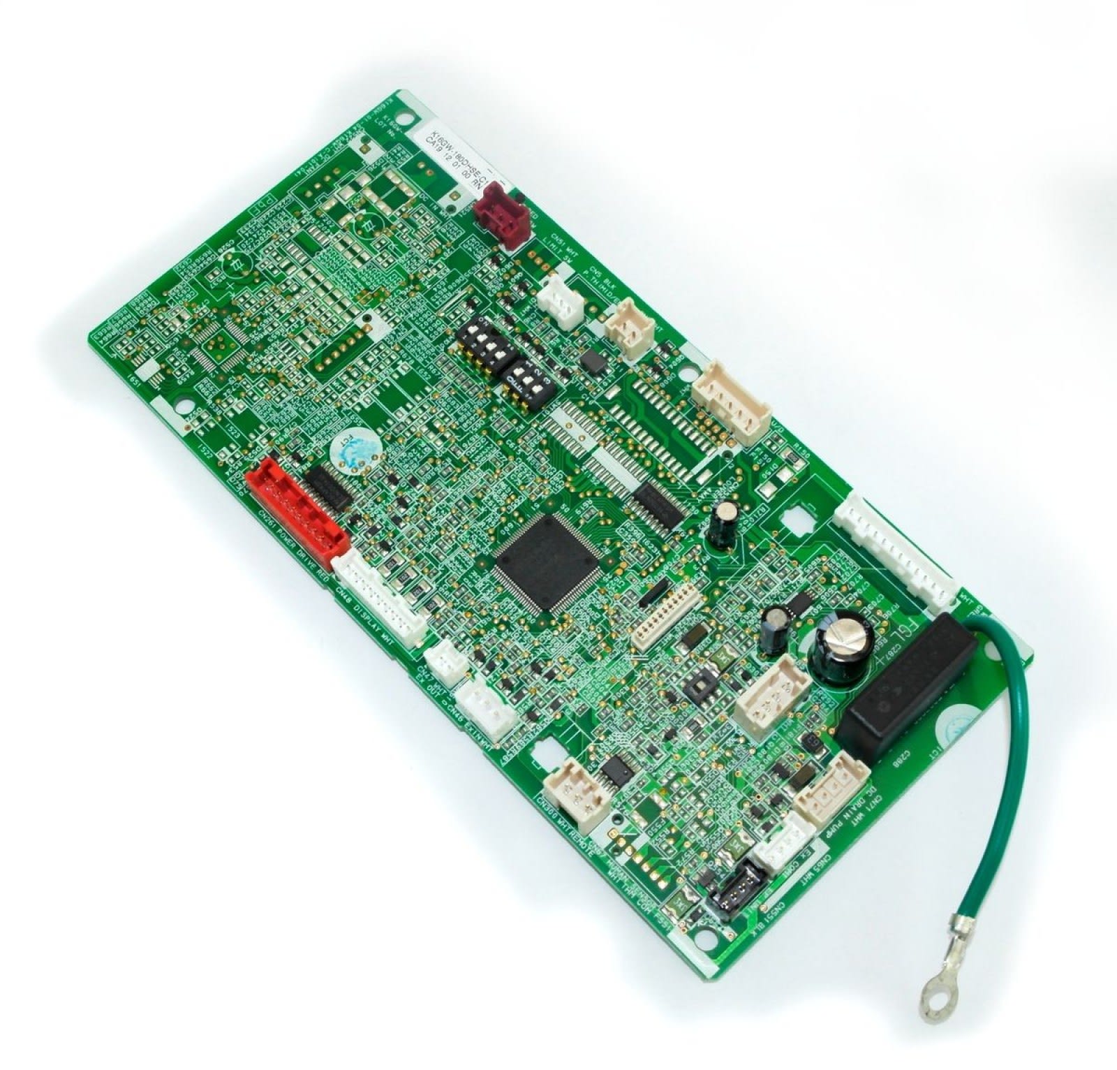 Atlantic Clim & Ventil - Carte de régulation - Pièce de rechange origine fabricant