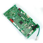 Atlantic Clim & Ventil - Carte de régulation - Pièce de rechange origine fabricant