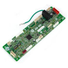 Atlantic Clim & Ventil - Carte de régulation - Pièce de rechange origine fabricant