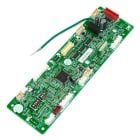 Atlantic Clim & Ventil - Carte de régulation - Pièce de rechange origine fabricant