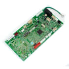 Atlantic Clim & Ventil - Carte de régulation - Pièce de rechange origine fabricant