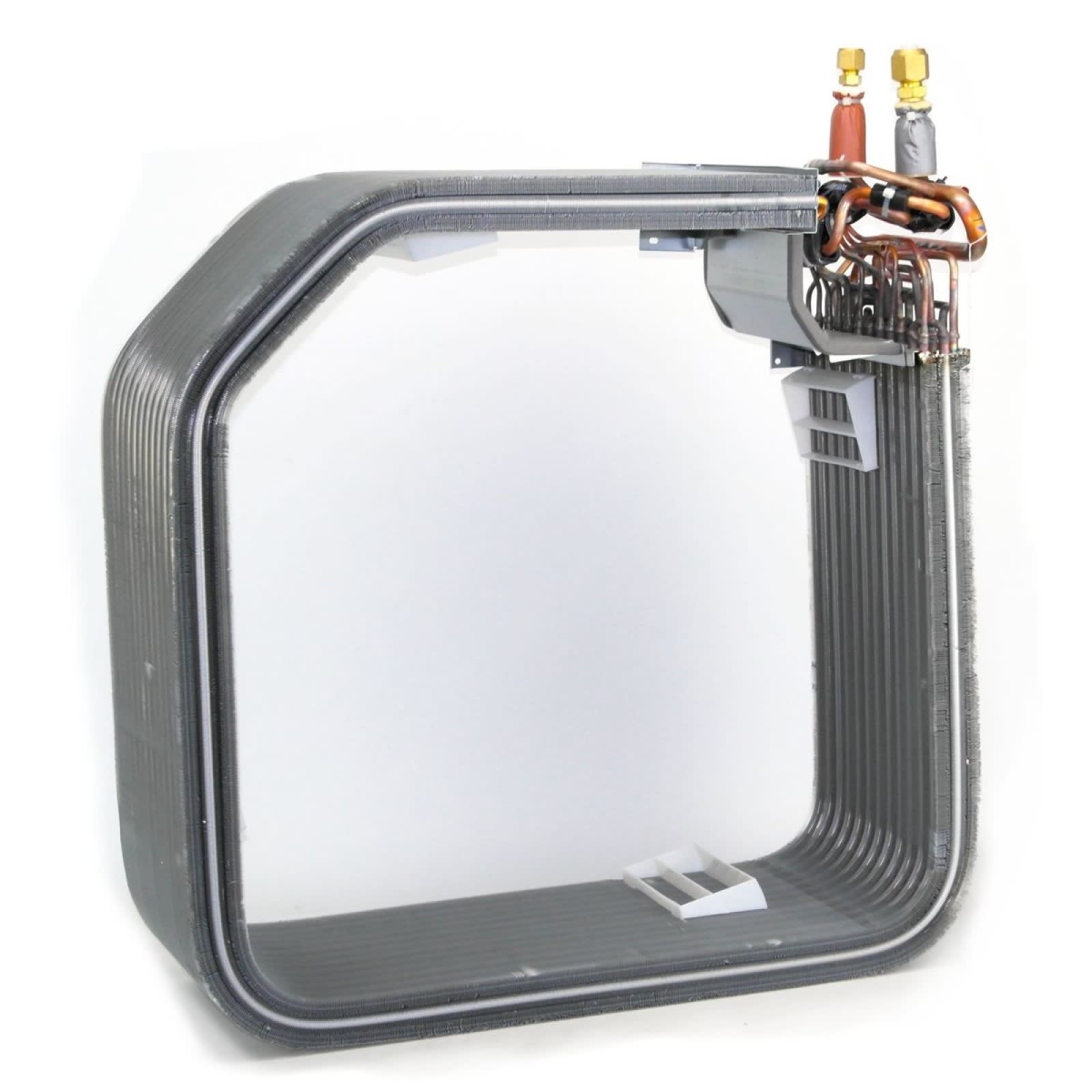 Atlantic Clim & Ventil - Evaporateur - Pièce de rechange origine fabricant