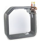 Atlantic Clim & Ventil - Evaporateur - Pièce de rechange origine fabricant