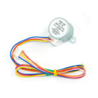 Atlantic Clim & Ventil - Moteur volet - Pièce de rechange origine fabricant