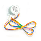 Atlantic Clim & Ventil - Moteur balayage - Pièce de rechange origine fabricant