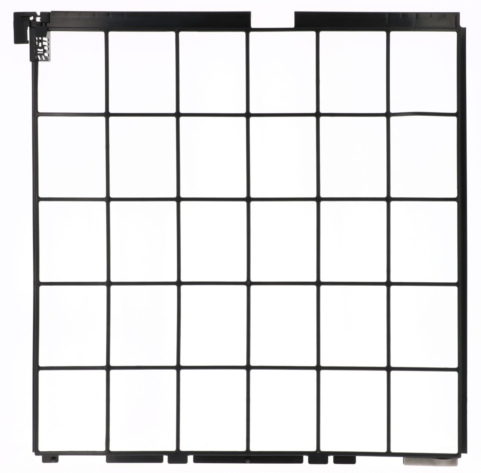 Atlantic Clim & Ventil - Grille protection - Pièce de rechange origine fabricant