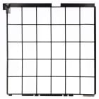 Atlantic Clim & Ventil - Grille protection - Pièce de rechange origine fabricant