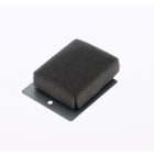 Atlantic Clim & Ventil - Petit panneau latéral - Pièce de rechange origine fabricant