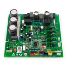 Atlantic Clim & Ventil - Carte de régulation - Pièce de rechange origine fabricant