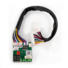 Atlantic Clim & Ventil - Carte de service - Pièce de rechange origine fabricant