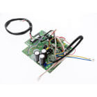 Atlantic Clim & Ventil - Carte de régulation - Pièce de rechange origine fabricant