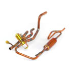 Atlantic Clim & Ventil - Ensemble vanne 4 voies - Pièce de rechange origine fabricant