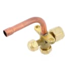 Atlantic Clim & Ventil - Vanne 3 voies - Pièce de rechange origine fabricant