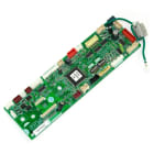 Atlantic Clim & Ventil - Carte de régulation - Pièce de rechange origine fabricant