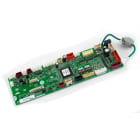 Atlantic Clim & Ventil - Carte de régulation - Pièce de rechange origine fabricant