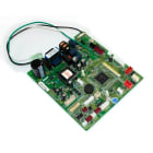 Atlantic Clim & Ventil - Carte de régulation - Pièce de rechange origine fabricant