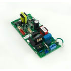 Atlantic Clim & Ventil - Carte de régulation - Pièce de rechange origine fabricant