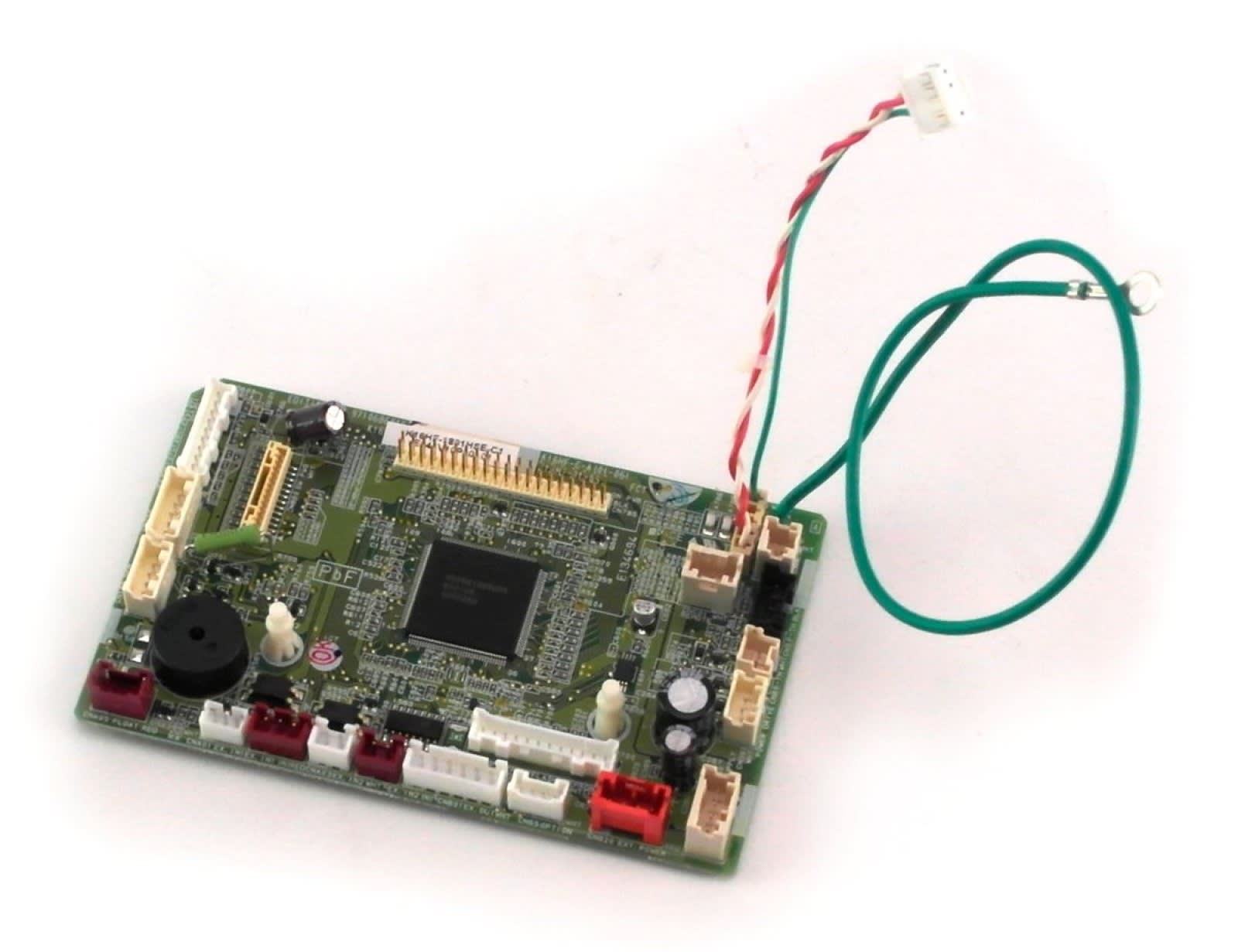 Atlantic Clim & Ventil - Carte de régulation - Pièce de rechange origine fabricant