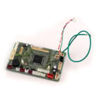 Atlantic Clim & Ventil - Carte de régulation - Pièce de rechange origine fabricant