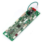 Atlantic Clim & Ventil - Carte de régulation - Pièce de rechange origine fabricant