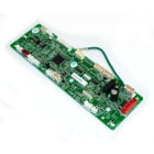 Atlantic Clim & Ventil - Carte de régulation - Pièce de rechange origine fabricant