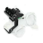 Atlantic Clim & Ventil - Support + carte IR - Pièce de rechange origine fabricant