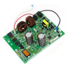 Atlantic Clim & Ventil - Carte inverter - Pièce de rechange origine fabricant