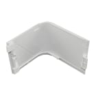 Atlantic Clim & Ventil - Cache gauche - Pièce de rechange origine fabricant