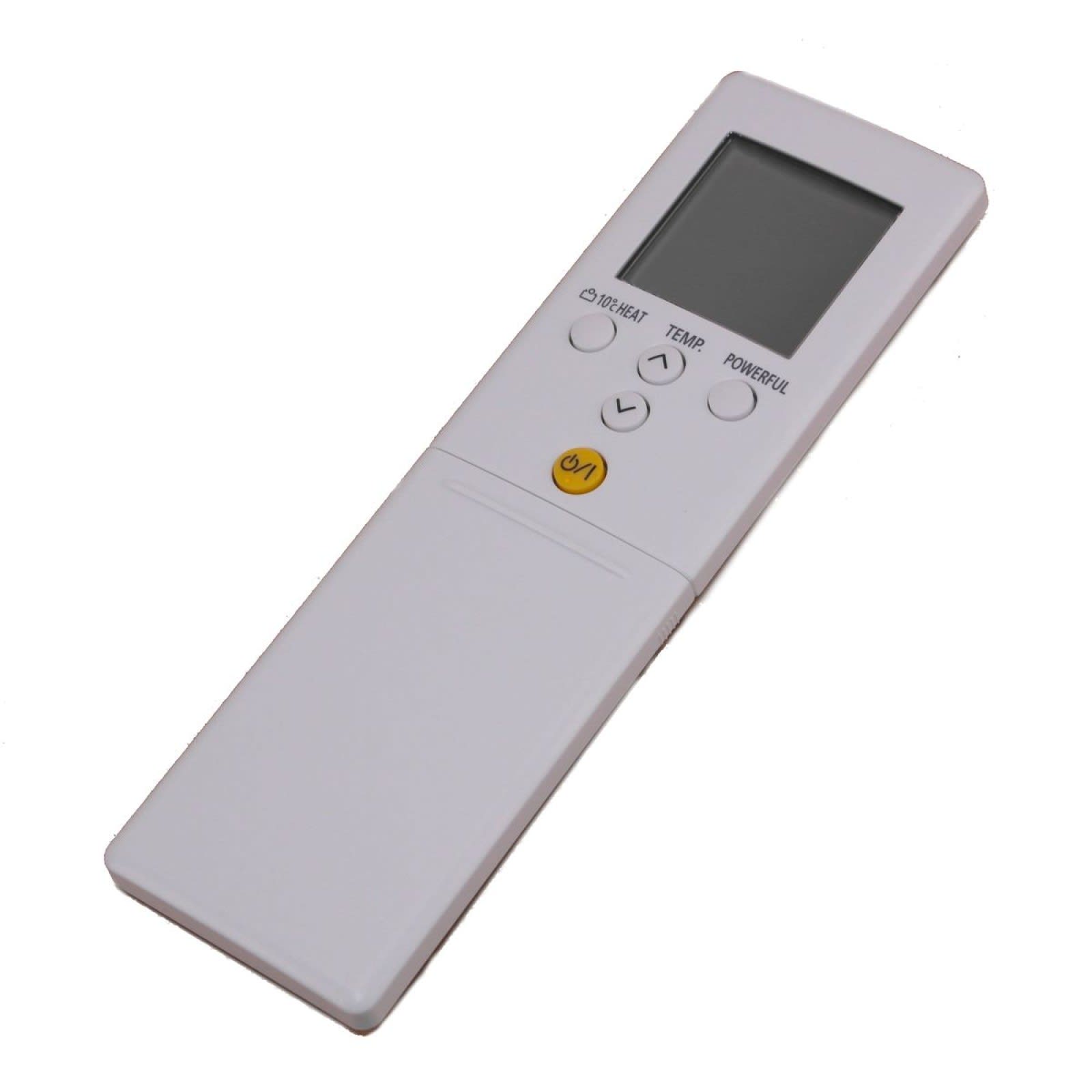 Atlantic Clim & Ventil - Télécommande IR - Pièce de rechange origine fabricant