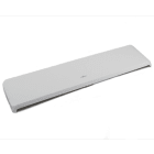 Atlantic Clim & Ventil - Grille admission - Pièce de rechange origine fabricant