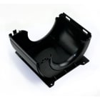 Atlantic Clim & Ventil - Enveloppe turbine b haute - Pièce de rechange origine fabricant