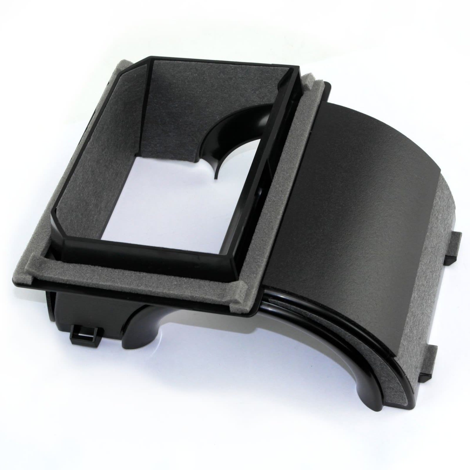 Atlantic Clim & Ventil - Enveloppe turbine u basse - Pièce de rechange origine fabricant