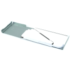 Atlantic Clim & Ventil - Façade droite - Pièce de rechange origine fabricant