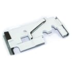 Atlantic Clim & Ventil - Façade gauche - Pièce de rechange origine fabricant