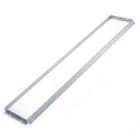 Atlantic Clim & Ventil - Capot arrière - Pièce de rechange origine fabricant