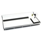 Atlantic Clim & Ventil - Bac de récupération des condensats - Pièce de rechange origine fabricant