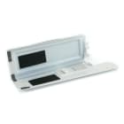 Atlantic Clim & Ventil - Façade arrière droite - Pièce de rechange origine fabricant